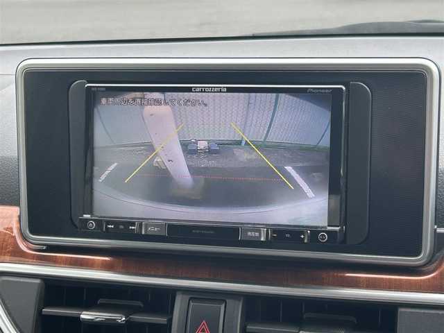 ダイハツ キャスト アクティバ G ターボ SAⅡ 福島県 2017(平29)年 2.1万km パールホワイトⅢ 4WD/ターボ/スマートアシストII/衝突回避支援ブレーキシステム/衝突警報機能/車線逸脱警報機能/誤発進制御抑制機能/先行車発進お知らせ機能/社外ナビゲーション/型番：AVIC-RZ800/【DVD/SD/BT/TV】/バックカメラ/ドライブレコーダー/アイドリングストップ/LEDオートライト/LEDフォグランプ/純正フロアマット/純正ドアバイザー