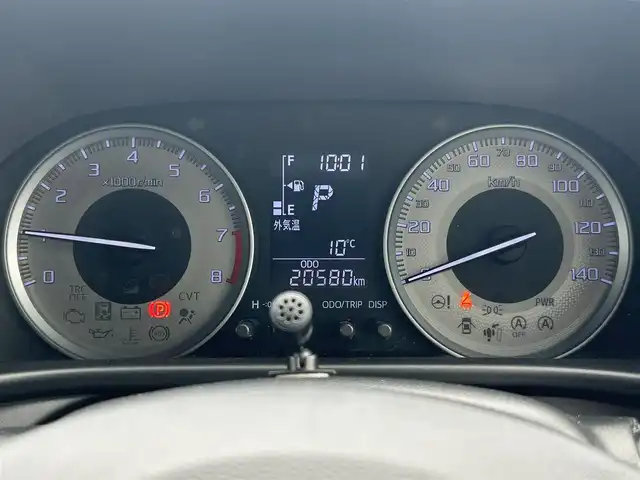 ダイハツ キャスト アクティバ G ターボ SAⅡ 福島県 2017(平29)年 2.1万km パールホワイトⅢ 4WD/ターボ/スマートアシストII/衝突回避支援ブレーキシステム/衝突警報機能/車線逸脱警報機能/誤発進制御抑制機能/先行車発進お知らせ機能/社外ナビゲーション/型番：AVIC-RZ800/【DVD/SD/BT/TV】/バックカメラ/ドライブレコーダー/アイドリングストップ/LEDオートライト/LEDフォグランプ/純正フロアマット/純正ドアバイザー