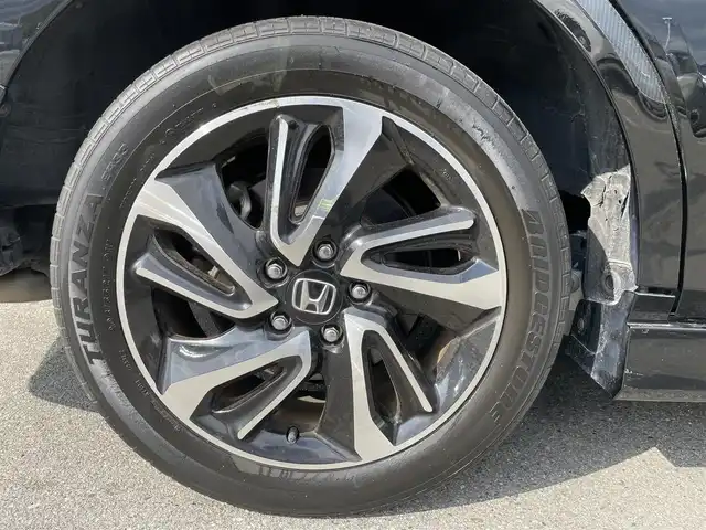 ホンダ ステップワゴン スパーダ クルスピセンシング 大阪府 2020(令2)年 3.1万km プレミアムスパークルブラックパール 純正９インチナビ/   フルセグTV/CD/DVD/Bluetooth/USB/バックモニター/衝突軽減ブレーキ/横滑り防止装置/前席シートヒーター/両側パワースライドドア/クルーズコントロール/レーンキープアシスト/ステアリングスイッチ/前後ドライブレコーダー/ハーフレザーシート/純正17インチアルミホイール/純正フロアマット/プッシュスタート/スマートキー/ＥＴＣ/ＬＥＤライト/禁煙車
