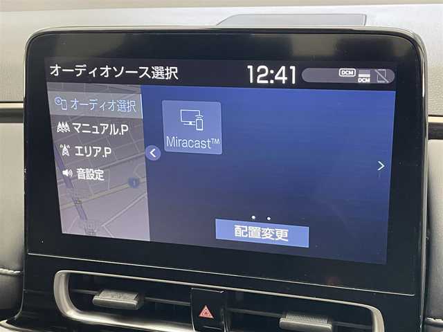 トヨタ アクア Z 愛知県 2021(令3)年 2.8万km クリアベージュメタリック 純正１０．５型ＤＡナビ　ＤＶＤデッキ　全方位カメラ　アドバンストパーク　ＡＣ１００Ｖ電源　ＬＥＤオートライト　セーフティセンス　衝突軽減　追従クルコン　ＢＳＭ　ＨＵＤ　車線逸脱　コーナーセンサー　禁煙