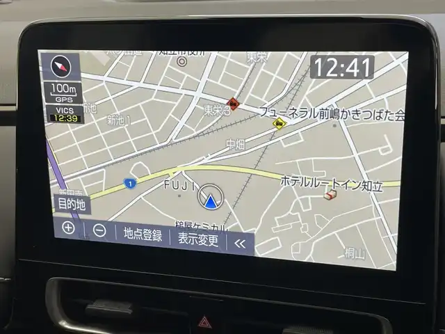 トヨタ アクア Z 愛知県 2021(令3)年 2.8万km クリアベージュメタリック 純正１０．５型ＤＡナビ　ＤＶＤデッキ　全方位カメラ　アドバンストパーク　ＡＣ１００Ｖ電源　ＬＥＤオートライト　セーフティセンス　衝突軽減　追従クルコン　ＢＳＭ　ＨＵＤ　車線逸脱　コーナーセンサー　禁煙
