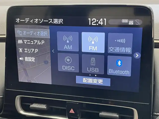 トヨタ アクア Z 愛知県 2021(令3)年 2.8万km クリアベージュメタリック 純正１０．５型ＤＡナビ　ＤＶＤデッキ　全方位カメラ　アドバンストパーク　ＡＣ１００Ｖ電源　ＬＥＤオートライト　セーフティセンス　衝突軽減　追従クルコン　ＢＳＭ　ＨＵＤ　車線逸脱　コーナーセンサー　禁煙