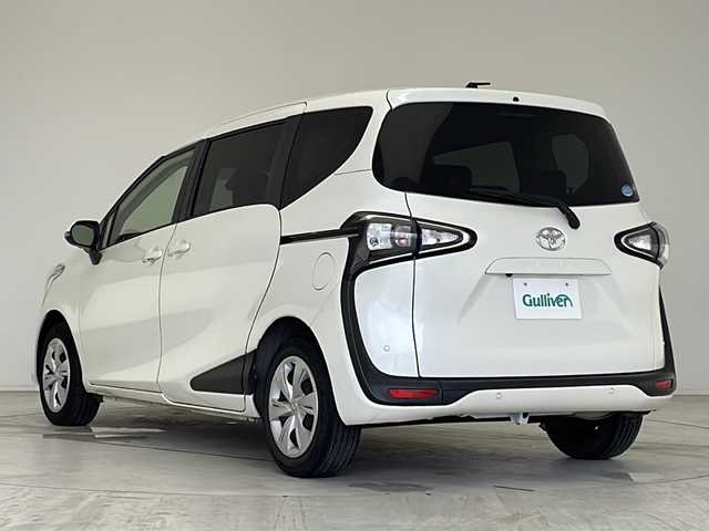 トヨタ シエンタ G セーフティエディション 愛知県 2020(令2)年 4.6万km ホワイトパールクリスタルシャイン 衝突被害軽減ブレーキ/純正7インチSD（ナビあり）/全方位カメラ/両側パワースライドドア/フルセグTV/CD DVD/Bluetooth/バックカメラ/コーナーセンサー/LEDヘッドライト/オートマチックハイビーム/ETC/ステアリングスイッチ/スマートキー/プッシュスタート