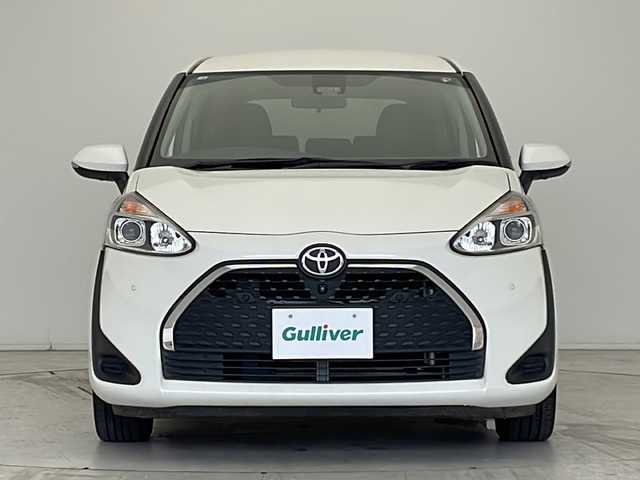 トヨタ シエンタ G セーフティエディション 愛知県 2020(令2)年 4.6万km ホワイトパールクリスタルシャイン 衝突被害軽減ブレーキ/純正7インチSD（ナビあり）/全方位カメラ/両側パワースライドドア/フルセグTV/CD DVD/Bluetooth/バックカメラ/コーナーセンサー/LEDヘッドライト/オートマチックハイビーム/ETC/ステアリングスイッチ/スマートキー/プッシュスタート