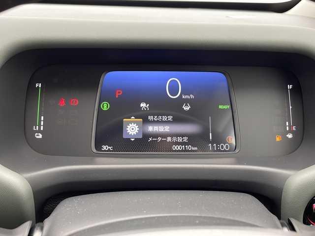 ホンダ フリード ハイブリット e:HEV クロスター 千葉県 2025(令7)年 0.1万km プラチナホワイトパール 純正ナビ/フルセグTV/バックカメラ/両側パワースライドドア/CMBS/ACC/先行車発進お知らせ/路外逸脱抑制システム/レーンキープアシスト/ブラインドスポットインフォメーション/リアパーキングセンサー/ブレーキホールド/後席サーキュレーター