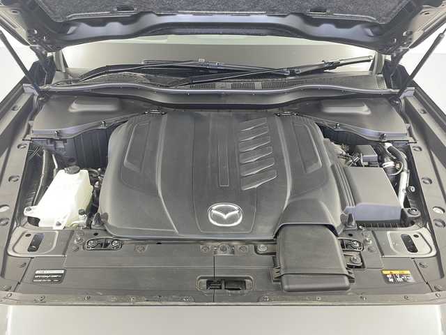 マツダ ＣＸ－６０ XD HV エクスクルーシブスポーツ 岐阜県 2022(令4)年 3.4万km マシーングレープレミアムM サンルーフ/BOSEサウンド/ワイヤレス充電/純正ナビ/前席パワーシート（エアシート付）/全席シートヒーター/レーダークルーズコントロール/ステアリングスイッチ/全周囲カメラ/ブラインドスポットモニター/パドルシフト/パワーバックドア/ETC/前後ドライブレコーダー/スマートキー/スペアキー