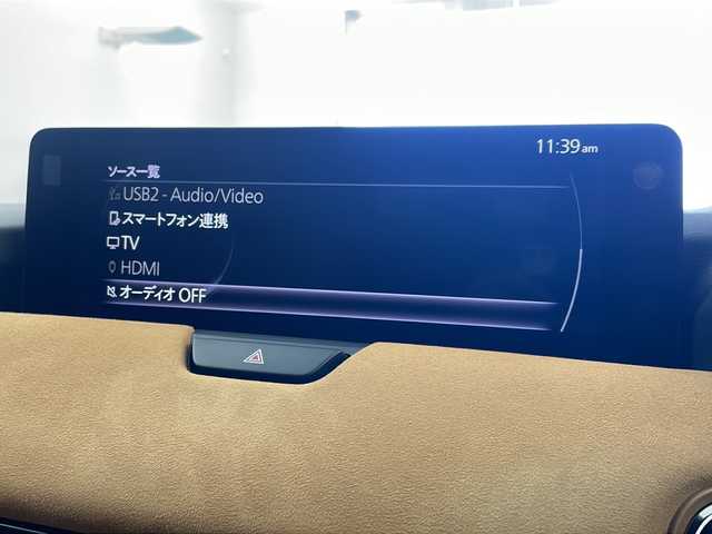 マツダ ＣＸ－６０ XD HV エクスクルーシブスポーツ 岐阜県 2022(令4)年 3.4万km マシーングレープレミアムM サンルーフ/BOSEサウンド/ワイヤレス充電/純正ナビ/前席パワーシート（エアシート付）/全席シートヒーター/レーダークルーズコントロール/ステアリングスイッチ/全周囲カメラ/ブラインドスポットモニター/パドルシフト/パワーバックドア/ETC/前後ドライブレコーダー/スマートキー/スペアキー