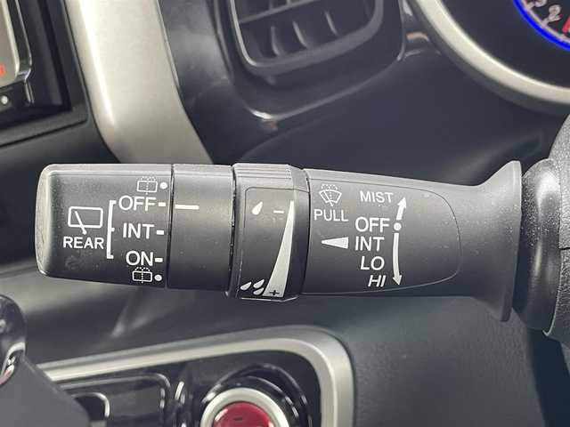 ホンダ Ｎ ＢＯＸ カスタム ターボ SSパッケージ 島根県 2013(平25)年 6.4万km プレミアムホワイトパール 登録時走行距離63972km/社外ナビ/フルセグTV/AM/FM/CD/DVD/BT/バックカメラ/両側パワースライドドア/ETC/クルーズコントロール/オートライト/HIDライト/フォグランプ/社外ドアバイザー/無限フロアマット/スペアキー