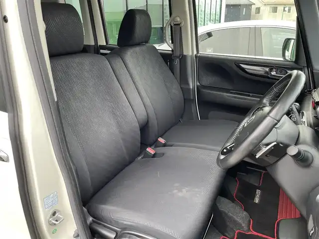ホンダ Ｎ ＢＯＸ カスタム ターボ SSパッケージ 島根県 2013(平25)年 6.4万km プレミアムホワイトパール 登録時走行距離63972km/社外ナビ/フルセグTV/AM/FM/CD/DVD/BT/バックカメラ/両側パワースライドドア/ETC/クルーズコントロール/オートライト/HIDライト/フォグランプ/社外ドアバイザー/無限フロアマット/スペアキー