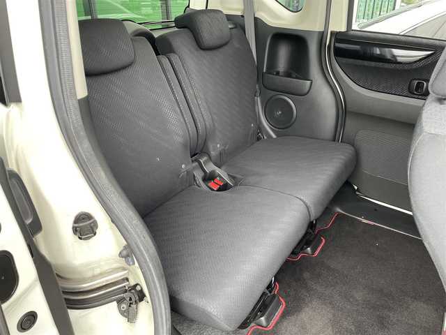 ホンダ Ｎ ＢＯＸ カスタム ターボ SSパッケージ 島根県 2013(平25)年 6.4万km プレミアムホワイトパール 登録時走行距離63972km/社外ナビ/フルセグTV/AM/FM/CD/DVD/BT/バックカメラ/両側パワースライドドア/ETC/クルーズコントロール/オートライト/HIDライト/フォグランプ/社外ドアバイザー/無限フロアマット/スペアキー