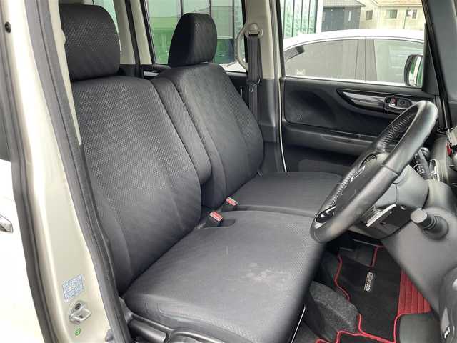 ホンダ Ｎ ＢＯＸ カスタム ターボ SSパッケージ 東京都 2013(平25)年 6.4万km プレミアムホワイトパール 登録時走行距離63972km/社外ナビ/フルセグTV/AM/FM/CD/DVD/BT/バックカメラ/両側パワースライドドア/ETC/クルーズコントロール/オートライト/HIDライト/フォグランプ/社外ドアバイザー/無限フロアマット/スペアキー/昭島店成約