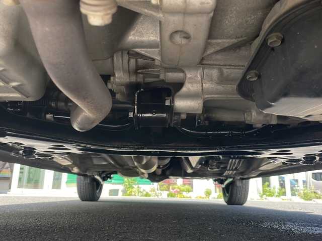 スズキ スペーシア HYBRID X 青森県 2018(平30)年 5.7万km アーバンブラウンパールメタリック 4WD/ワンオーナー/社外ディスプレイオーディオ/CD・DVD・Bluetooth/両側パワースライドドア/前席シートヒーター/セーフティサポート/デュアルカメラブレーキサポート/レーンキープアシスト/ハイビームアシスト/リアパーキングセンサー/スリムサーキュレーター/リアドアロールサンシェード/社外エンジンスターター/スマートキー/プッシュスタート