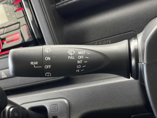 スズキ ワゴンＲ HYBRID FZ 秋田県 2018(平30)年 8.9万km ピュアホワイトP 社外オーディオBluetooth付き/４WD/運転席シートヒーター/盗難防止装置/オートライト/アイドリングストップ/純正AW/LEDヘッドライト/スマートキー/スペアキー