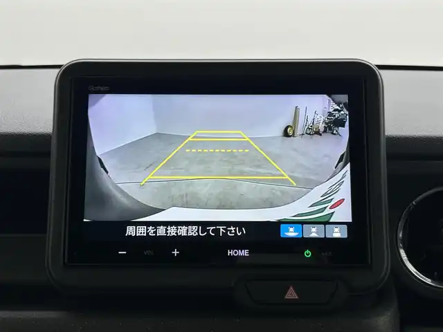 ホンダ Ｎ ＢＯＸ カスタム ターボ 福島県 2024(令6)年 0.9万km クリスタルブラックパール ワンオーナー　純正８インチＤＡ　両側電動スライドドア　シートヒーター　バックカメラ　ＬＥＤ　ヘッドライト　ハーフレザー　レーザークルーズコントロール　オートハイビーム　レーンキープ　衝突被害軽減