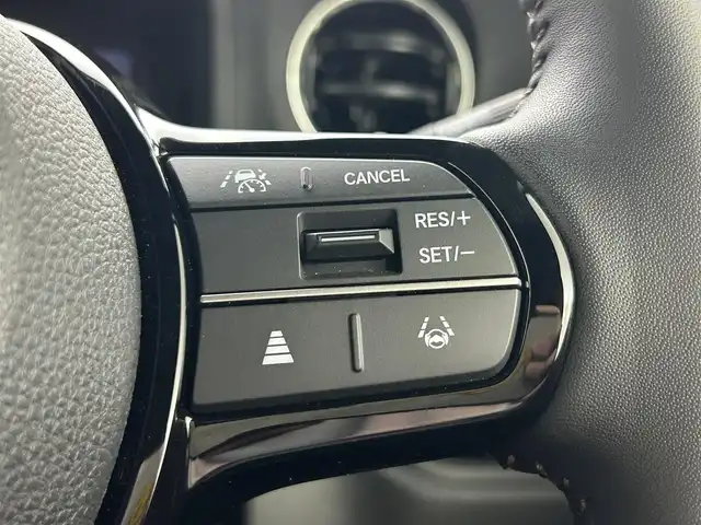 ホンダ Ｎ ＢＯＸ カスタム ターボ 福島県 2024(令6)年 0.9万km クリスタルブラックパール ワンオーナー　純正８インチＤＡ　両側電動スライドドア　シートヒーター　バックカメラ　ＬＥＤ　ヘッドライト　ハーフレザー　レーザークルーズコントロール　オートハイビーム　レーンキープ　衝突被害軽減