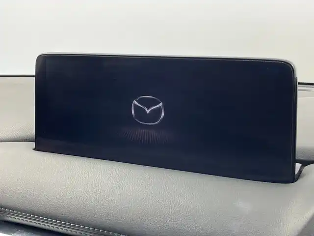 マツダ ＣＸ－５ XD エクスクルーシブモード 新潟県 2021(令3)年 5.4万km マシーングレープレミアムM マツダコネクトナビ/　フルセグTV/Bluetooth/USB/BOSEサウンドシステム/レーダークルーズコントロール/衝突被害軽減ブレーキ/レーンキープアシスト/ブラインドスポットモニター/ヘッドアップディスプレイ/パワーバックドア/前席パワーシート/レザーシート/前席シートヒーター/ステアリングヒーター/前席エアシート/前後コーナーセンサー/D席メモリーシート/パドルシフト/アイドリングストップ/横滑り防止装置/LEDヘッドライト/オートマチックハイビーム/オートライト/レザーステアリング/ステアリングスイッチ