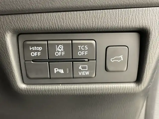 マツダ ＣＸ－５ XD エクスクルーシブモード 新潟県 2021(令3)年 5.4万km マシーングレープレミアムM マツダコネクトナビ/　フルセグTV/Bluetooth/USB/BOSEサウンドシステム/レーダークルーズコントロール/衝突被害軽減ブレーキ/レーンキープアシスト/ブラインドスポットモニター/ヘッドアップディスプレイ/パワーバックドア/前席パワーシート/レザーシート/前席シートヒーター/ステアリングヒーター/前席エアシート/前後コーナーセンサー/D席メモリーシート/パドルシフト/アイドリングストップ/横滑り防止装置/LEDヘッドライト/オートマチックハイビーム/オートライト/レザーステアリング/ステアリングスイッチ