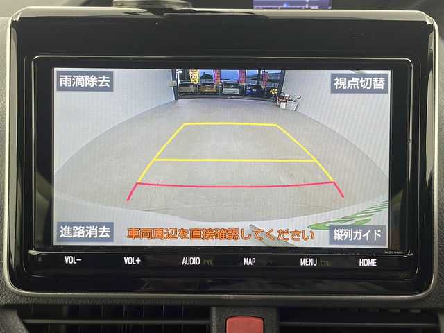 トヨタ ノア Si ダブルバイビーⅢ 大阪府 2021(令3)年 3.5万km ホワイトパールクリスタルシャイン 純正ナビ/・バックカメラ/・フルセグテレビ/・CD/DVD/・Bluetooth/・AM/FM/純正12インチ後席用モニター/両側パワースライドドア/ＬＥＤヘッドライト/ETC/前後ドライブレコーダー/衝突被害軽減システム/横滑り防止装置/レーンキープアシスト/2列目ドリンクホルダー/純正フロアマット/スマートキー/プッシュスタート
