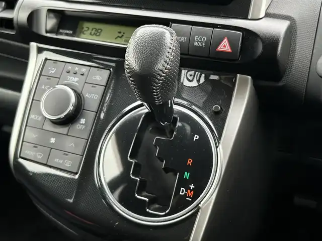 トヨタ ウィッシュ 1．8S 茨城県 2014(平26)年 13.8万km ブラック ワンオーナー/メモリナビ/バックカメラ/フルセグテレビ/ETC/純正モデリスタエアロ/3列シート/プッシュスタート/Bluetooth/SD/DS接続/SDREC/S-VSC(VSC/ABS/TRC）/ドアバイザー/スペアキー×１/純正アルミホイール/純正フロアマット/取扱説明書/保証書