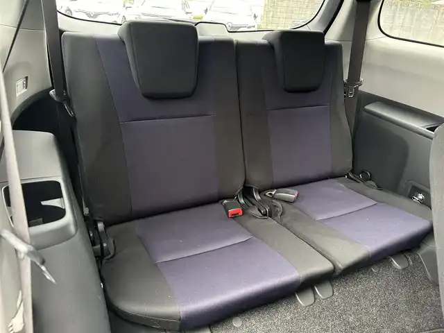 トヨタ ウィッシュ 1．8S 茨城県 2014(平26)年 13.8万km ブラック ワンオーナー/メモリナビ/バックカメラ/フルセグテレビ/ETC/純正モデリスタエアロ/3列シート/プッシュスタート/Bluetooth/SD/DS接続/SDREC/S-VSC(VSC/ABS/TRC）/ドアバイザー/スペアキー×１/純正アルミホイール/純正フロアマット/取扱説明書/保証書