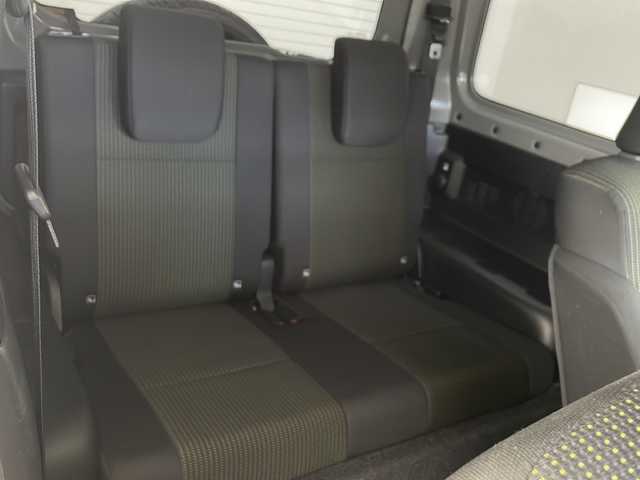 スズキ ジムニー XL 沖縄県 2018(平30)年 5.9万km ミディアムグレー 社外ナビMDV-M805L/（フルセグＴＶ、ＣＤ、ＤＶＤ、Ｂｌｕｅｔｏｏｔｈ）/バックカメラ/ＬＥＤヘッドライト/シートヒーター/プッシュスタート/スマートキー/純正フロアマット/４ＷＤ/ＡＡＣ/ヒルディセントコントロール