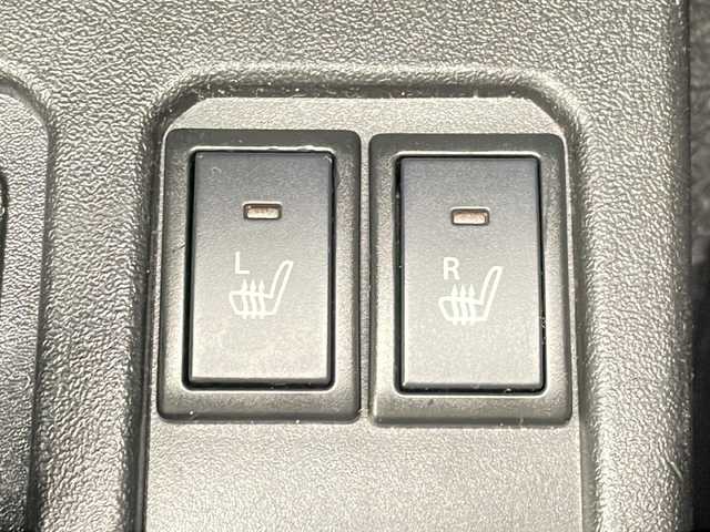 スズキ ジムニー XL 沖縄県 2018(平30)年 5.9万km ミディアムグレー 社外ナビMDV-M805L/（フルセグＴＶ、ＣＤ、ＤＶＤ、Ｂｌｕｅｔｏｏｔｈ）/バックカメラ/ＬＥＤヘッドライト/シートヒーター/プッシュスタート/スマートキー/純正フロアマット/４ＷＤ/ＡＡＣ/ヒルディセントコントロール