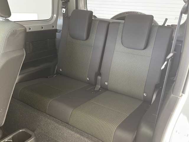 スズキ ジムニー XL 沖縄県 2018(平30)年 5.9万km ミディアムグレー 社外ナビMDV-M805L/（フルセグＴＶ、ＣＤ、ＤＶＤ、Ｂｌｕｅｔｏｏｔｈ）/バックカメラ/ＬＥＤヘッドライト/シートヒーター/プッシュスタート/スマートキー/純正フロアマット/４ＷＤ/ＡＡＣ/ヒルディセントコントロール