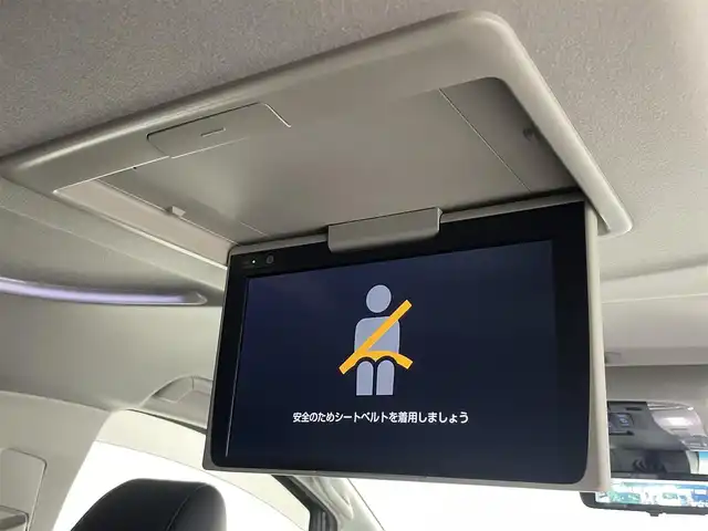 トヨタ アルファード S Cパッケージ 大阪府 2019(令1)年 3.1万km ブラック サンルーフ 黒革 モデリスタエアロ 三眼LED 純正10incナビTV フリップダウンモニター デジタルインナーミラー パワーシート/ヒーター/エアコン 電動リアゲート レーダーC 衝突軽減B ブラインドSM 100V電源
