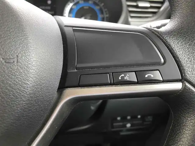 日産 ルークス ハイウェイスター X 福岡県 2023(令5)年 1.1万km チタニウムグレーメタリック インテリジェントエマージェンシーブレーキ/ワンオーナー/純正9インチナビ【MM222D-L】/　フルセグTV/Bluetooth/  Appｌe CarPlay/Android Auto/インテリジェントアラウンドビューモニター/純正ドライブレコーダー【DH5-D】/アイドリングストップ/ウィンカーミラー/純正フロアマット/ドアバイザー/プッシュスタート/両側パワースライドドア/ステアリングスイッチ/保証書/取扱説明書