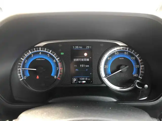日産 ルークス ハイウェイスター X 福岡県 2023(令5)年 1.1万km チタニウムグレーメタリック インテリジェントエマージェンシーブレーキ/ワンオーナー/純正9インチナビ【MM222D-L】/　フルセグTV/Bluetooth/  Appｌe CarPlay/Android Auto/インテリジェントアラウンドビューモニター/純正ドライブレコーダー【DH5-D】/アイドリングストップ/ウィンカーミラー/純正フロアマット/ドアバイザー/プッシュスタート/両側パワースライドドア/ステアリングスイッチ/保証書/取扱説明書