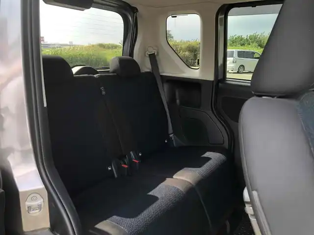 日産 ルークス ハイウェイスター X 福岡県 2023(令5)年 1.1万km チタニウムグレーメタリック インテリジェントエマージェンシーブレーキ/ワンオーナー/純正9インチナビ【MM222D-L】/　フルセグTV/Bluetooth/  Appｌe CarPlay/Android Auto/インテリジェントアラウンドビューモニター/純正ドライブレコーダー【DH5-D】/アイドリングストップ/ウィンカーミラー/純正フロアマット/ドアバイザー/プッシュスタート/両側パワースライドドア/ステアリングスイッチ/保証書/取扱説明書