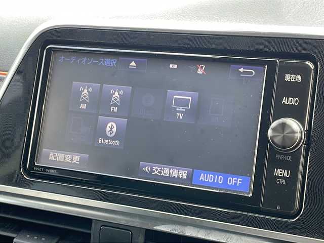 トヨタ シエンタ G 福岡県 2017(平29)年 3.6万km プレシャスブラックパール 純正7インチナビ/（Bカメラ、TV、CD、DVD/Bluetooth、AM、FM）/両側パワースライドドア/ドライブレコーダー前後/ETC/LEDヘッドライト/プリクラッシュ　/横滑り防止装置　/車線逸脱警報　/オートマチックハイビーム　/社外ホイール/ISOFIX/純正バイザー/電格ミラー/ステアリングボタン/フォグランプ/スペアキー/プッシュスタート/スマートキー