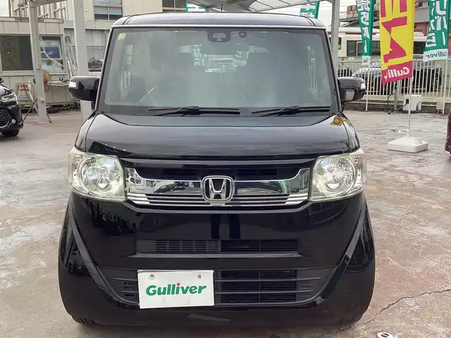 ホンダ Ｎ ＢＯＸ スラッシュ X 京都府 2014(平26)年 11.9万km スマートブラック 純正ナビ(VRM-155VFi)/　CD DVD SD BT USB フルセグＴＶ/バックカメラ/スマートキー×２/プッシュスタート/CTBA/横滑り防止装置/ステアリングヒーター/オートリトラミラー/電動バーキングブレーキ/オートライト/HIDヘッドライト/前席シートヒーター/置くだけ充電/クルーズコントロール/ETC/ステアリングリモコン/社外ドラレコ/新車保証書/取扱説明書