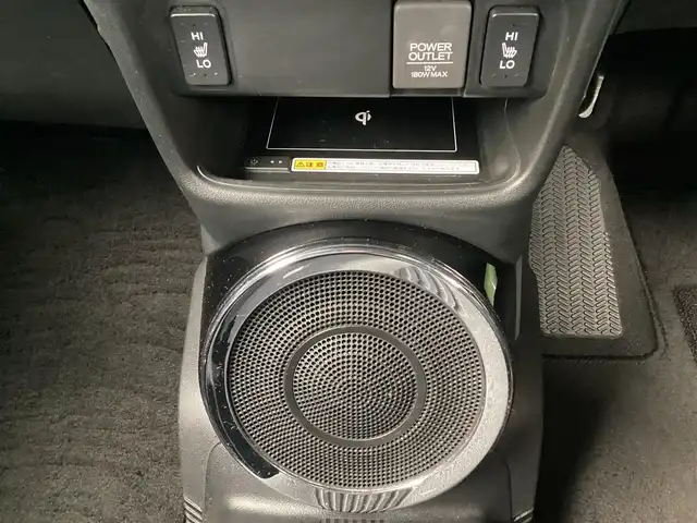 ホンダ Ｎ ＢＯＸ スラッシュ X 京都府 2014(平26)年 11.9万km スマートブラック 純正ナビ(VRM-155VFi)/　CD DVD SD BT USB フルセグＴＶ/バックカメラ/スマートキー×２/プッシュスタート/CTBA/横滑り防止装置/ステアリングヒーター/オートリトラミラー/電動バーキングブレーキ/オートライト/HIDヘッドライト/前席シートヒーター/置くだけ充電/クルーズコントロール/ETC/ステアリングリモコン/社外ドラレコ/新車保証書/取扱説明書