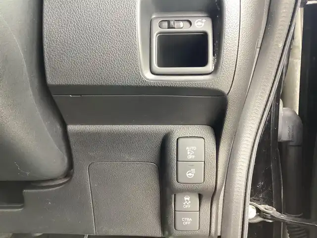 ホンダ Ｎ ＢＯＸ スラッシュ X 京都府 2014(平26)年 11.9万km スマートブラック 純正ナビ(VRM-155VFi)/　CD DVD SD BT USB フルセグＴＶ/バックカメラ/スマートキー×２/プッシュスタート/CTBA/横滑り防止装置/ステアリングヒーター/オートリトラミラー/電動バーキングブレーキ/オートライト/HIDヘッドライト/前席シートヒーター/置くだけ充電/クルーズコントロール/ETC/ステアリングリモコン/社外ドラレコ/新車保証書/取扱説明書