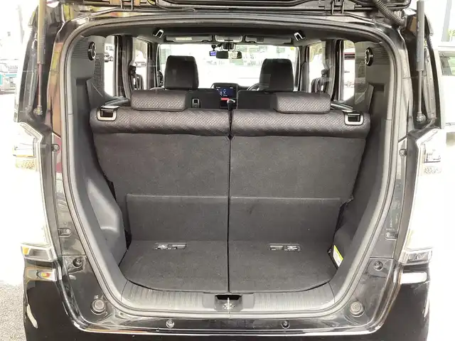 ホンダ Ｎ ＢＯＸ スラッシュ X 京都府 2014(平26)年 11.9万km スマートブラック 純正ナビ(VRM-155VFi)/　CD DVD SD BT USB フルセグＴＶ/バックカメラ/スマートキー×２/プッシュスタート/CTBA/横滑り防止装置/ステアリングヒーター/オートリトラミラー/電動バーキングブレーキ/オートライト/HIDヘッドライト/前席シートヒーター/置くだけ充電/クルーズコントロール/ETC/ステアリングリモコン/社外ドラレコ/新車保証書/取扱説明書