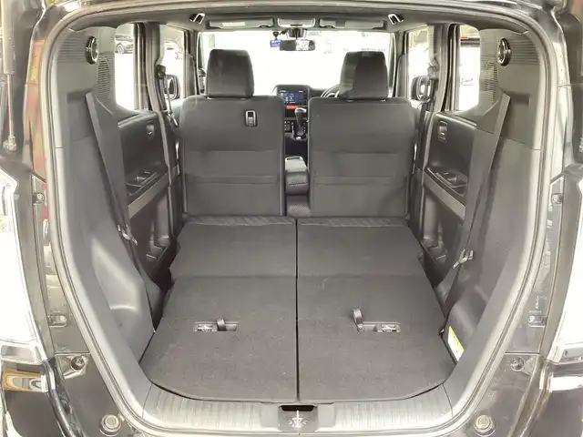 ホンダ Ｎ ＢＯＸ スラッシュ X 京都府 2014(平26)年 11.9万km スマートブラック 純正ナビ(VRM-155VFi)/　CD DVD SD BT USB フルセグＴＶ/バックカメラ/スマートキー×２/プッシュスタート/CTBA/横滑り防止装置/ステアリングヒーター/オートリトラミラー/電動バーキングブレーキ/オートライト/HIDヘッドライト/前席シートヒーター/置くだけ充電/クルーズコントロール/ETC/ステアリングリモコン/社外ドラレコ/新車保証書/取扱説明書