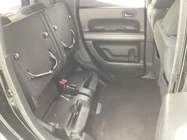 ホンダ Ｎ ＢＯＸ スラッシュ X 京都府 2014(平26)年 11.9万km スマートブラック 純正ナビ(VRM-155VFi)/　CD DVD SD BT USB フルセグＴＶ/バックカメラ/スマートキー×２/プッシュスタート/CTBA/横滑り防止装置/ステアリングヒーター/オートリトラミラー/電動バーキングブレーキ/オートライト/HIDヘッドライト/前席シートヒーター/置くだけ充電/クルーズコントロール/ETC/ステアリングリモコン/社外ドラレコ/新車保証書/取扱説明書