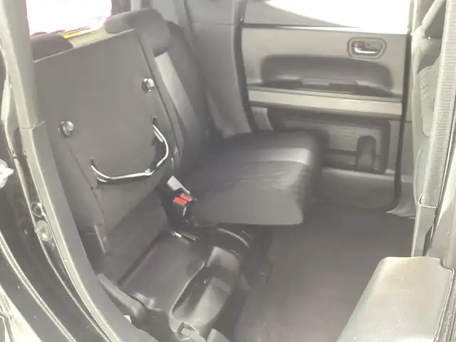 ホンダ Ｎ ＢＯＸ スラッシュ X 京都府 2014(平26)年 11.9万km スマートブラック 純正ナビ(VRM-155VFi)/　CD DVD SD BT USB フルセグＴＶ/バックカメラ/スマートキー×２/プッシュスタート/CTBA/横滑り防止装置/ステアリングヒーター/オートリトラミラー/電動バーキングブレーキ/オートライト/HIDヘッドライト/前席シートヒーター/置くだけ充電/クルーズコントロール/ETC/ステアリングリモコン/社外ドラレコ/新車保証書/取扱説明書