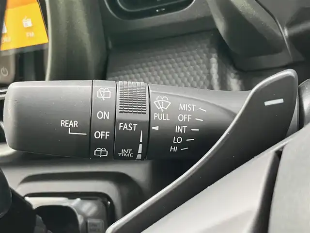 スズキ ハスラー タフワイルド・ターボ 静岡県 2024(令6)年 0.1万km オフブルーメタリック/ブラック 2トーン 純正ナビ/全方位カメラ/レーダークルーズコントロール/エンジンスタートボタン/スマートキー/スペアキー１本/パドルシフト/パワーステアリング/パワーウィンドウ/オートエアコン/アイドリングストップ/USB入力端子/布シート/D席N席シートヒーター/ルーフレール/純正アルミホイール/ABS/横滑り防止装置/コーナーセンサー/レーンキープアシスト/オートライト/オートマチックハイビーム/LEDヘッドライト/W+サイドエアバッグ/衝突軽減システム