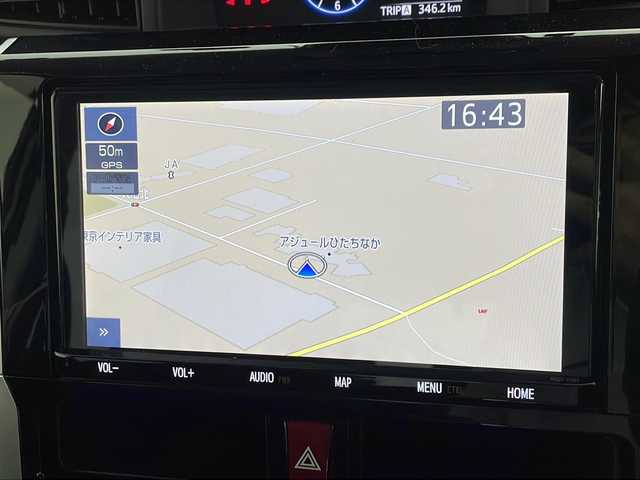 トヨタ ルーミー カスタムG－T 茨城県 2021(令3)年 3.5万km パールホワイトⅢ 純正９型ナビ　フルセグＴＶ　Ｂｌｕｅｔｏｏｔｈ　全方位カメラ　コーナーセンサー　レーダークルーズコントロール　レーンキープアシスト　ＬＥＤヘッドランプ　シートヒーター　ドライブレコーダー　ＥＴＣ