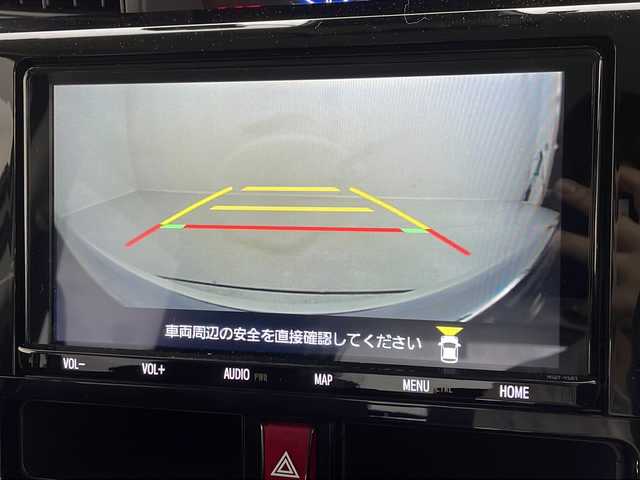 トヨタ ルーミー カスタムG－T 茨城県 2021(令3)年 3.5万km パールホワイトⅢ 純正９型ナビ　フルセグＴＶ　Ｂｌｕｅｔｏｏｔｈ　全方位カメラ　コーナーセンサー　レーダークルーズコントロール　レーンキープアシスト　ＬＥＤヘッドランプ　シートヒーター　ドライブレコーダー　ＥＴＣ