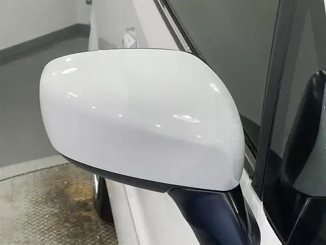 スズキ ワゴンＲ HYBRID FX－S 愛知県 2024(令6)年 0.1千km スペリアホワイト ワンオーナー/純正メモリナビ（KXM-E508W2)/・AM/FM/CD/DVD/Bluetooth/衝突軽減ブレーキ/レーンキープアシスト/追従付きクルーズコントロール/シートヒーター（D席）/オートエアコン/オートライト/プッシュスタートボタン/スマートキー/スペアキー/純正フロアマット/保証書/取扱説明書