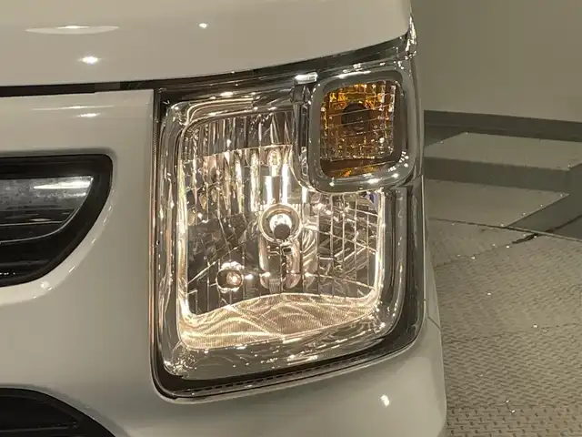 スズキ ワゴンＲ HYBRID FX－S 愛知県 2024(令6)年 0.1千km スペリアホワイト ワンオーナー/純正メモリナビ（KXM-E508W2)/・AM/FM/CD/DVD/Bluetooth/衝突軽減ブレーキ/レーンキープアシスト/追従付きクルーズコントロール/シートヒーター（D席）/オートエアコン/オートライト/プッシュスタートボタン/スマートキー/スペアキー/純正フロアマット/保証書/取扱説明書