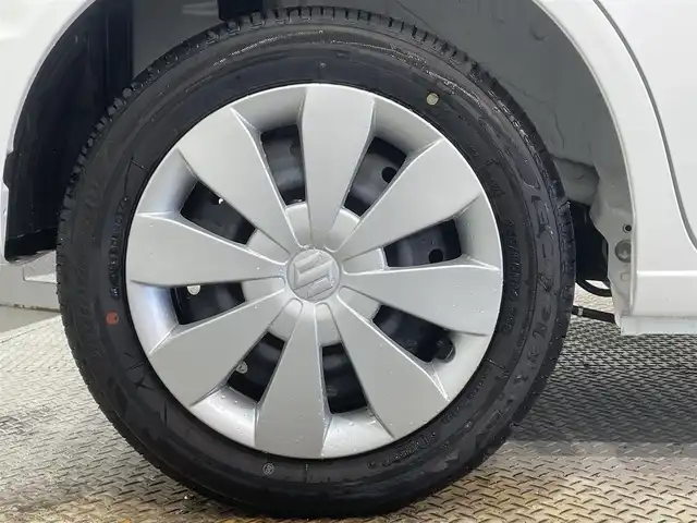 スズキ ワゴンＲ HYBRID FX－S 愛知県 2024(令6)年 0.1千km スペリアホワイト ワンオーナー/純正メモリナビ（KXM-E508W2)/・AM/FM/CD/DVD/Bluetooth/衝突軽減ブレーキ/レーンキープアシスト/追従付きクルーズコントロール/シートヒーター（D席）/オートエアコン/オートライト/プッシュスタートボタン/スマートキー/スペアキー/純正フロアマット/保証書/取扱説明書