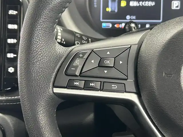 日産 キックス X 岐阜県 2021(令3)年 3.9万km ピュアブラック ワンオーナー/プロパイロット/アラウンドビューモニター/デジタルインナーミラー/ドライブレコーダー連動純正SDナビ/-BT/フルセグTV/CD/DVD/電動パーキングブレーキ/ブレーキホールド/LEDライト/ステアリングスイッチ/ハーフレザーシート/取扱説明書/保証書/記録簿/スマートキー2/ETC