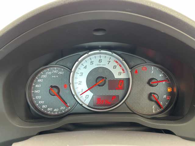 トヨタ ８６ GT リミテッド 愛知県 2015(平27)年 3.6万km アズライトブルー 純正ナビ/シートヒーター/ハーフレザー/純正アルミホイール/ＥＴＣ/パドルシフト/オートライト/革巻きステアリング/ＥＴＣ/クルーズコントロール/スマートキー/プッシュスタート