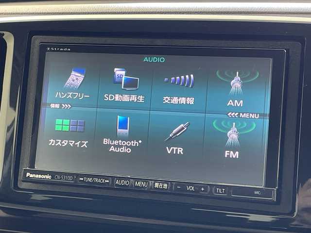 ホンダ Ｎ ＯＮＥ プレミアム Lパッケージ 岐阜県 2013(平25)年 5.5万km プレミアムホワイトパール 社外7インチメモリナビ/フルセグ/BT/DVD/純正14インチAW/LEDオートライト/フォグランプ/社外フロアマット/サイドバイザー/ブッシュスタート/アイドリングストップ/電格ミラー/ベンチシート/スマートキー/スペアキー