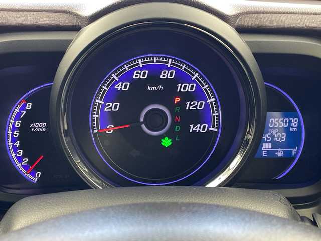 ホンダ Ｎ ＯＮＥ プレミアム Lパッケージ 岐阜県 2013(平25)年 5.5万km プレミアムホワイトパール 社外7インチメモリナビ/フルセグ/BT/DVD/純正14インチAW/LEDオートライト/フォグランプ/社外フロアマット/サイドバイザー/ブッシュスタート/アイドリングストップ/電格ミラー/ベンチシート/スマートキー/スペアキー