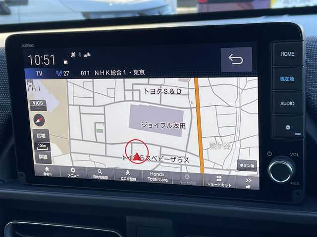 ホンダ フリード ハイブリット e:HEV AIR EX 東京都 2025(令7)年 0.1千km メテオロイドグレーメタリック 登録済未使用車　/純正9型メモリナビフルセグ/BluetoothAudio/USB/AppleCarPlay/AndroidAuto/両パワ－スライドドア　/リアサーキュレーター/ＬＥＤヘッドライト　/ホンダセンシング　/オートハイビーム　/歩行者事故低減ステアリング　/アダプティブクルーズコントロール　/パーキングセンサ-/ブラインドスポットモニター/衝突軽減ブレーキ/誤発進抑制機能/近距離衝突軽減ブレーキ/路外逸脱抑制機能/プッシュエンジンスタート/保証書＆取説/Wエアバック＆ABS